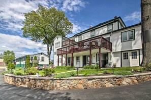 Maison (3 Bedrooms) | Intérieur