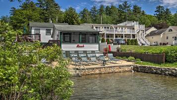 Nhà (3 Bedrooms) | Nội thất