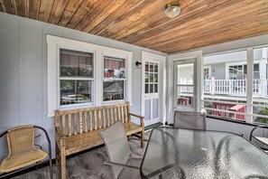 Maison (3 Bedrooms) | Intérieur