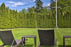 Maison (3 Bedrooms) | Intérieur