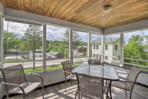 Huis (3 Bedrooms) | Interieur