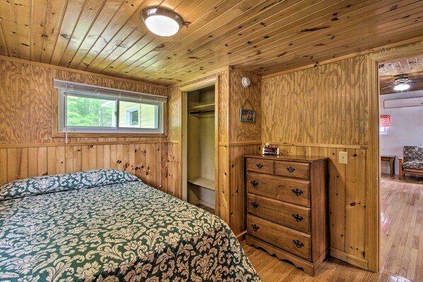 Maison (3 Bedrooms) | Intérieur