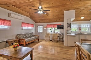 Casa (3 Bedrooms) | Interior