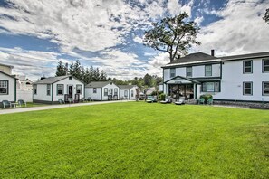 Maison (3 Bedrooms) | Intérieur