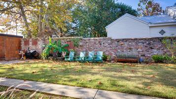 Apartemen (1 Bedroom) | Interior