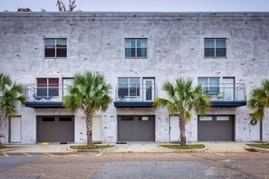 Apartment (1 Bedroom) | Innenbereich