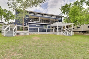 Apartment (0 Bedroom) | Interior - Round Rock Studio ~ 22 Mi to Downtown Austin! (Round Rock)
