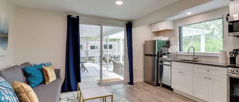 Apartment (0 Bedroom) | Innenbereich