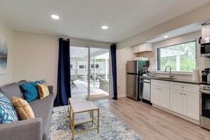 Departamento (0 Bedroom) | Interior