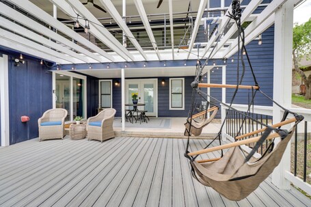 Apartment (0 Bedroom) | Interior