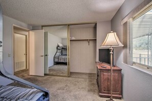 Nhà (2 Bedrooms) | Nội thất