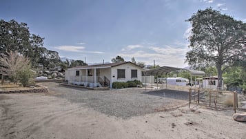 Rumah (2 Bedrooms) | Interior