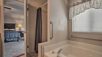 獨棟房屋 (2 Bedrooms) | 住宿內部