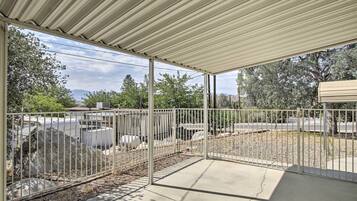 單棟房屋 (2 Bedrooms) | 內部