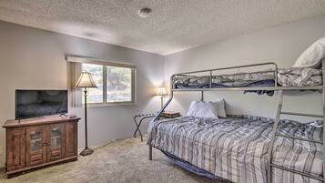 Nhà (2 Bedrooms) | Nội thất