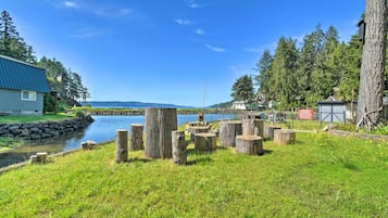 Villa (3 Bedrooms) | Interior