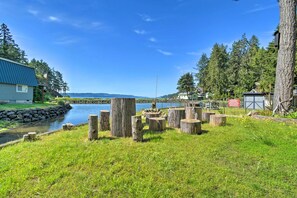 Villa (3 Bedrooms) | Interior