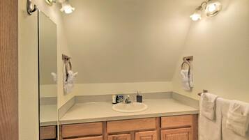 Villa (3 Bedrooms) | Interior