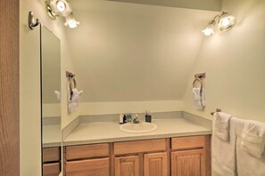 Biệt thự (3 Bedrooms) | Nội thất