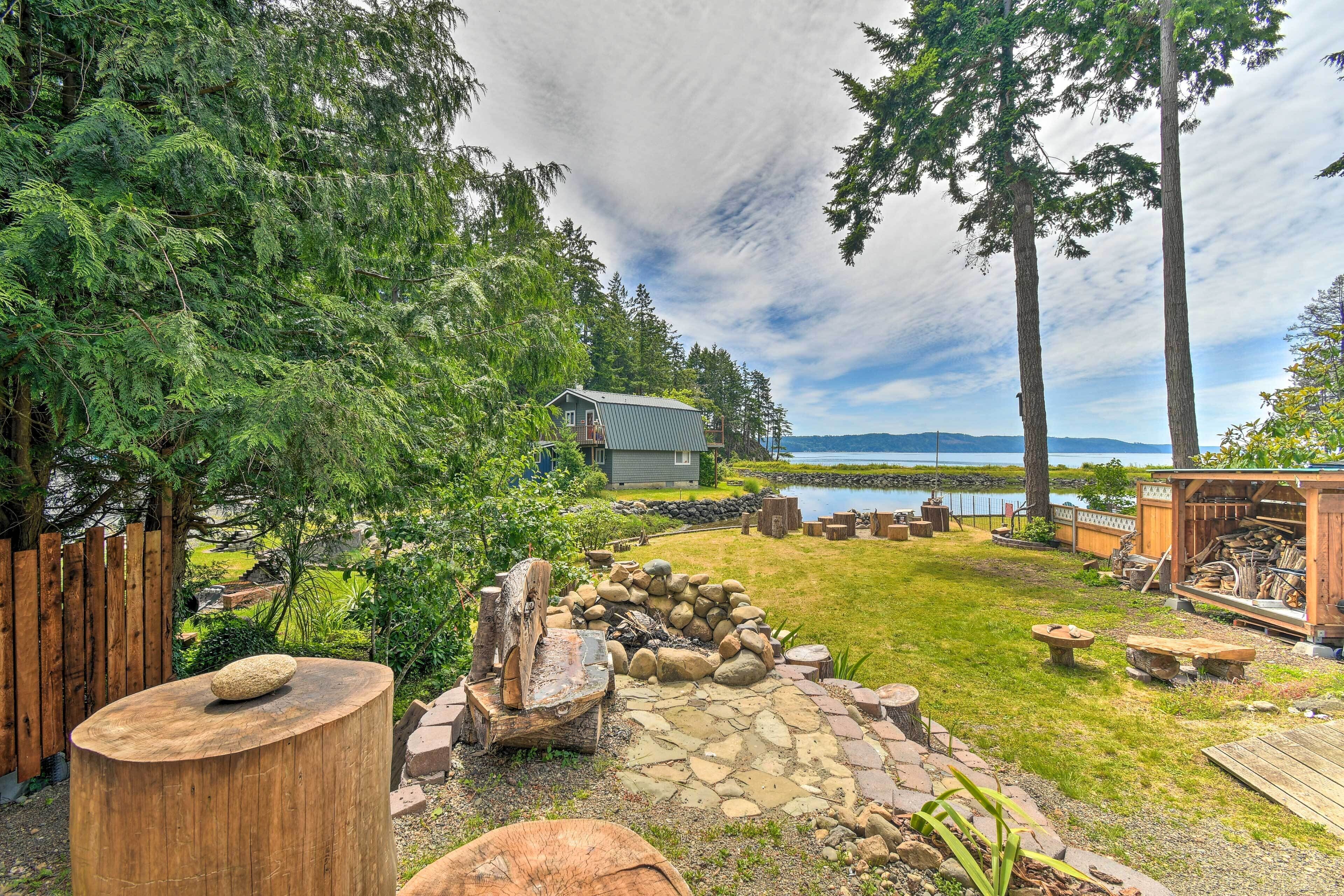 Villa (3 Bedrooms) | Interior