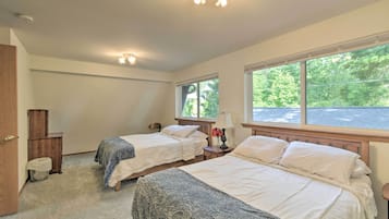 Villa (3 Bedrooms) | Interior