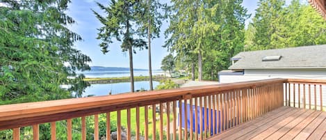 Villa (3 Bedrooms) | Interior