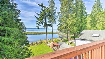 Villa (3 Bedrooms) | Front of property