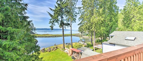 Villa (3 Bedrooms) | Fasade