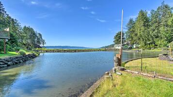 Villa (3 Bedrooms) | Interior