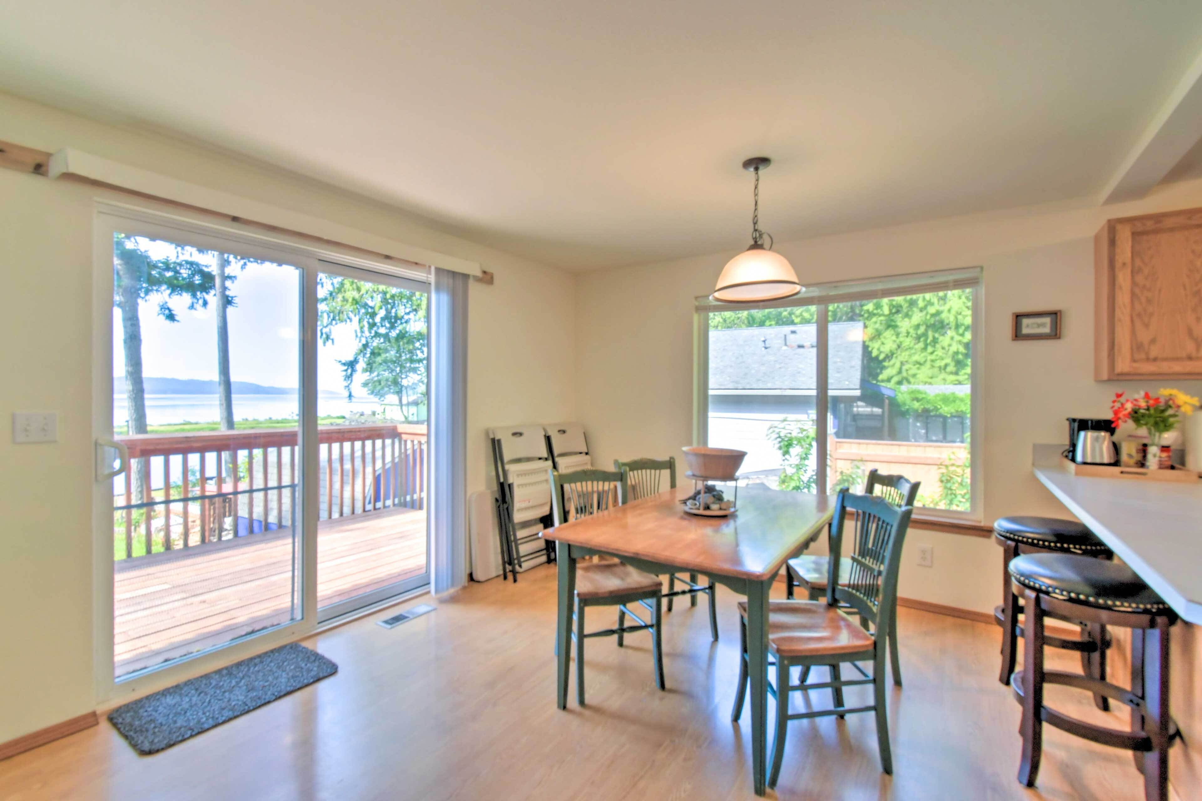 Villa (3 Bedrooms) | Interior