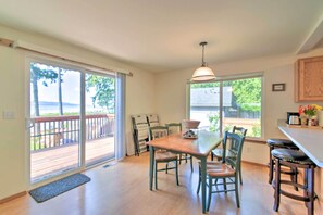 Villa (3 Bedrooms) | Interior