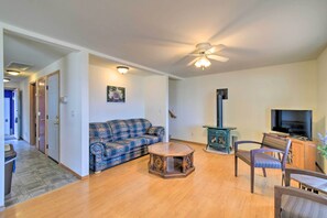 Villa (3 Bedrooms) | Interior