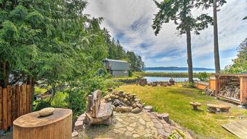 Villa (3 Bedrooms) | Interior