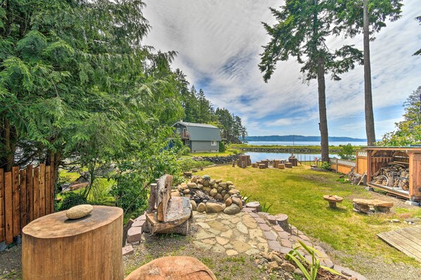 Villa (3 Bedrooms) | Interior