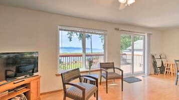 Villa (3 Bedrooms) | Interior