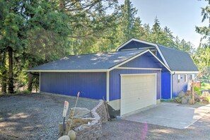 Villa (3 Bedrooms) | Interior