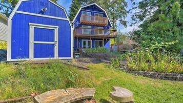 Vila (3 Bedrooms) | Interior