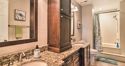 St Pete Condo w/ Private Lanai & Community Pool!