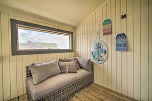Apartamento (2 Bedrooms) | Interior