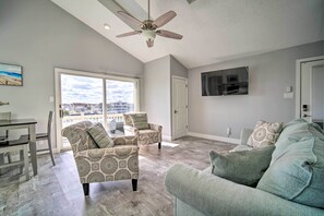 Apartamento (2 Bedrooms) | Interior