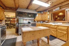 Casa (4 Bedrooms) | Interior