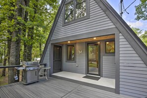 Cottage (2 Bedrooms) | Interior
