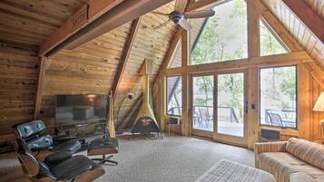 Cottage (2 Bedrooms) | Interior