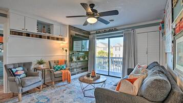 Apartment (1 Bedroom) | Front of property