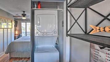Departamento (1 Bedroom) | Interior