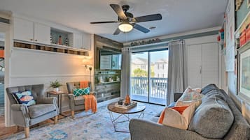 Apartment (1 Bedroom) | Front of property