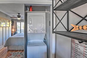 Apartment (1 Bedroom) | Interior