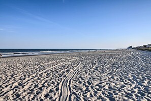 Căn hộ (1 Bedroom) | Nội thất