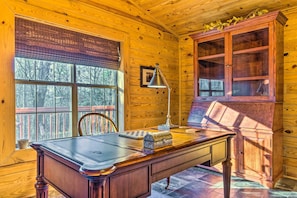 House (1 Bedroom) | Interior