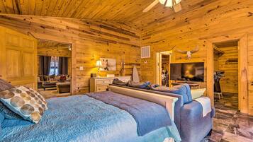 House (1 Bedroom) | Interior